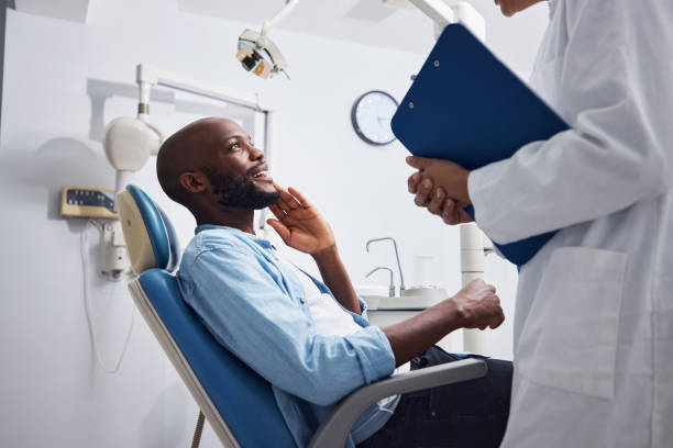 Professional Emergency Dental Service in ME