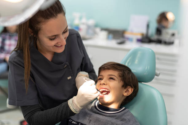 Best Emergency Dental Care for Sports Injuries in York Harbor, ME