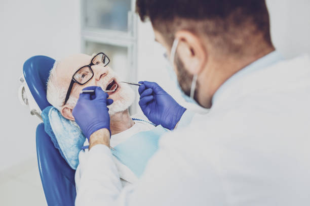 Best Walk-In Emergency Dental Services in York Harbor, ME